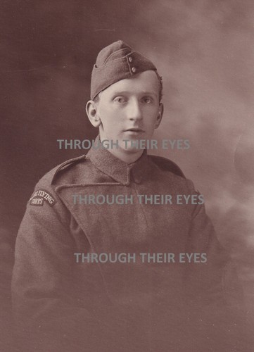 Ww1 photo postcard rfc air - ww1,