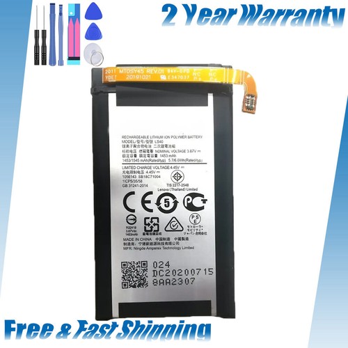 For motorola ls40 battery - for,