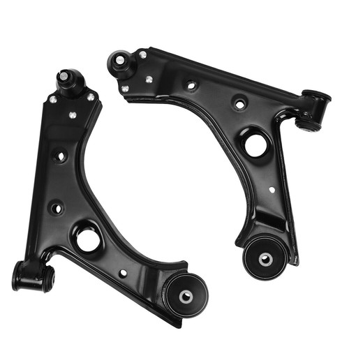 Pair front lower suspension - pair,
