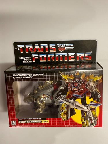 Transformers snarl - transformers, g1