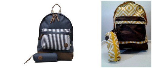 New rocket dog backpack - dog,