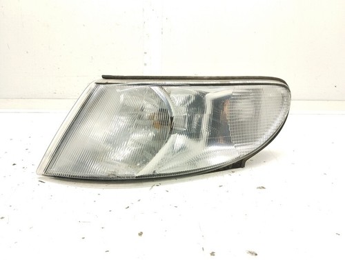 Headlamp saab 900 - headlamp, berlina