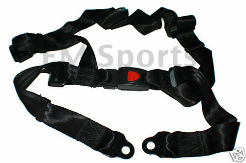 Seat belt for - for, mud