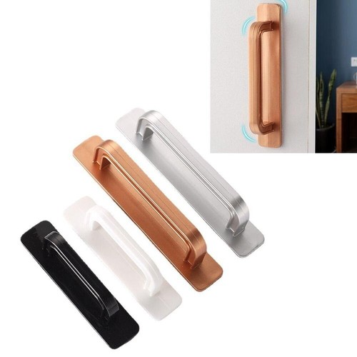 Self adhesive drawer - self-adhesive,