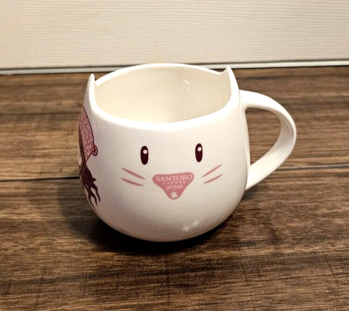 Santoro gorjuss purrrrrfect - santoro,