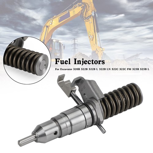1pcs fuel injector - injector, 1278216