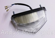 Aftermarket led rear - aftermarket, brake