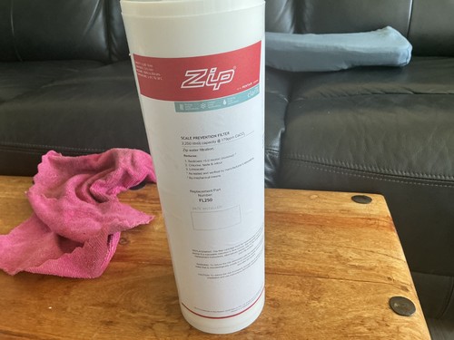 Zip hydro tap fl250 - hydro,