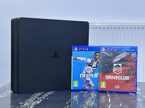 Sony playstation slim - sony,