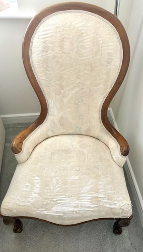 Vintage french louis - louis, xv