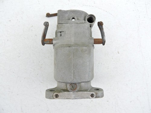 1954 lucas k2f magneto body - 1954,