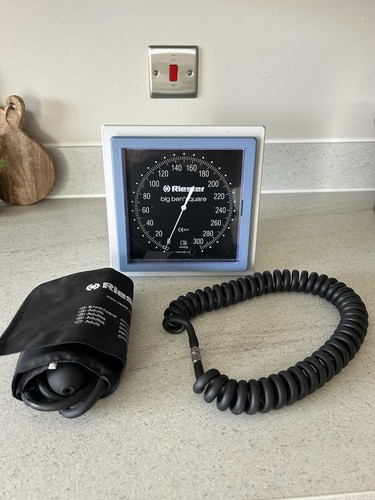 Riester big ben square - big,
