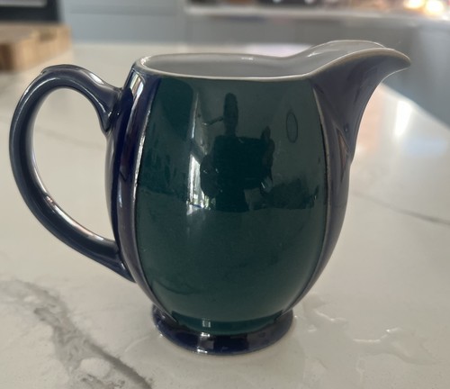 Denby regatta milk jug - denby,