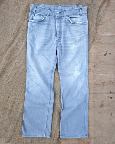 Vintage 80s usa levi - 80s, levi's