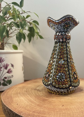 Handmade mosaic decorative - handmade,