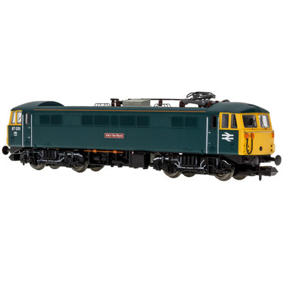 Dapol gauge class - dapol, 87031