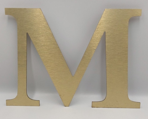 Reclaimed metal gold - reclaimed,