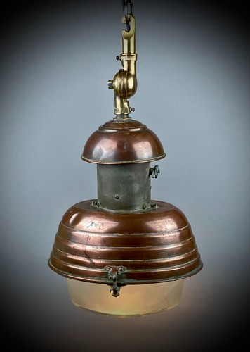 Rare salvaged antique - rare, deco