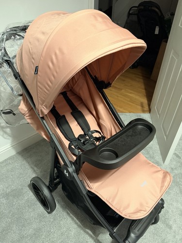 Hauck single pushchair - hauck,