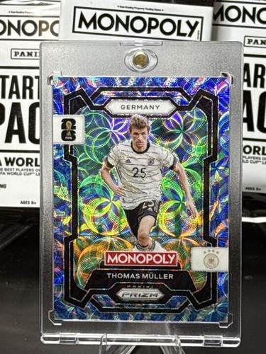 2026 panini prizm - prizm, world