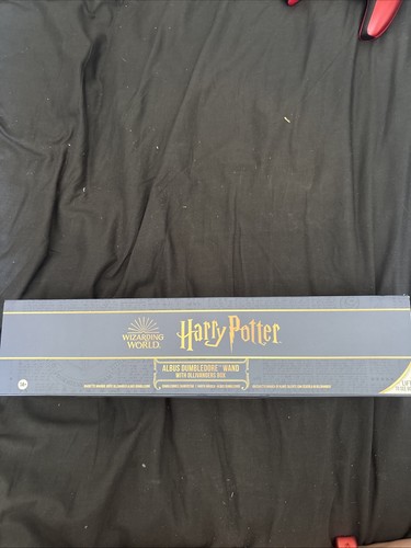 Official harry potter - harry, wand