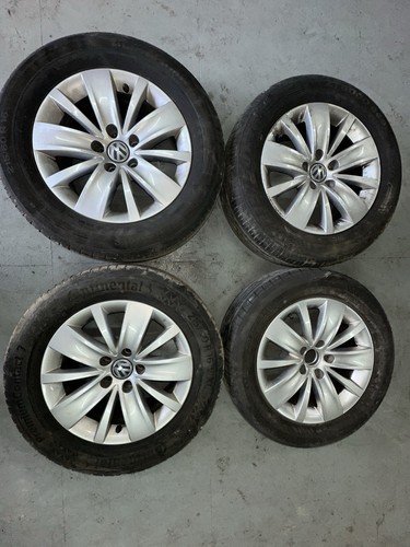 Sharan seat alhambra - sharan, 16"