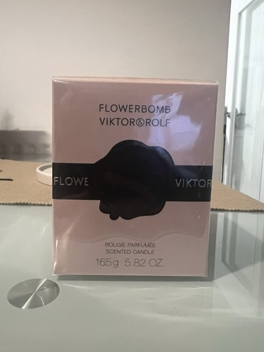 Viktor rolf flowerbomb - &,