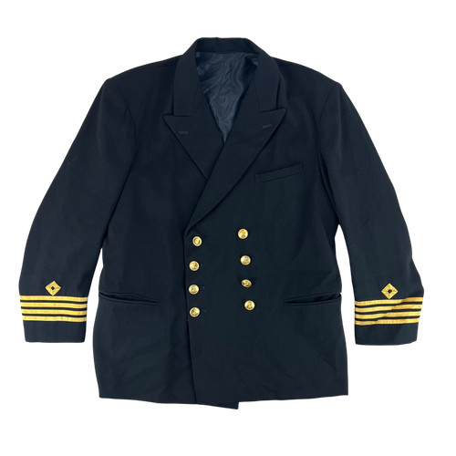 British royal navy - navy, jacket