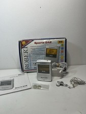 Roberts sports dab portable - dab,