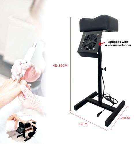 Adjustable pedicure nail - adjustable,