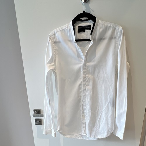 The kooples men white - the,