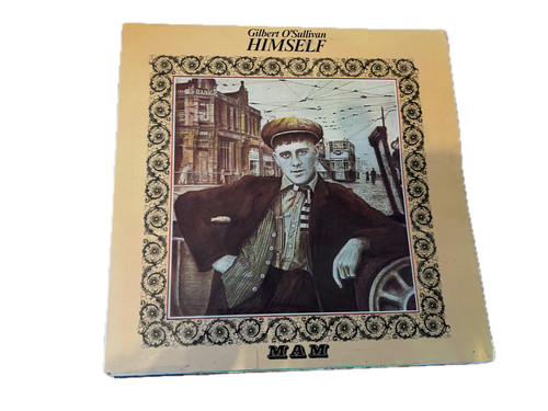 Himself gilbert sullivan - gilbert, o'sullivan