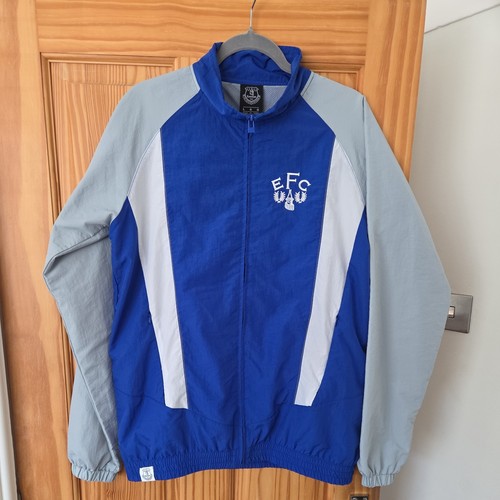 Everton football club training - everton,