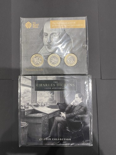 Charles dickens and william - charles,