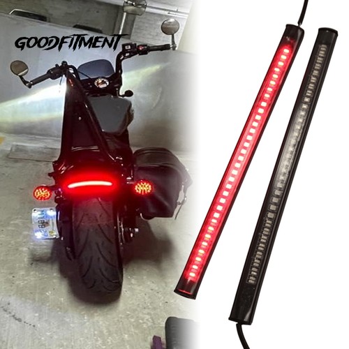 Leds brake turn stop - brake,