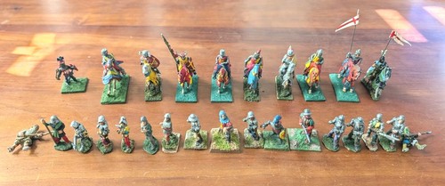 Set pro painted - pro,