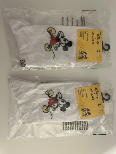 Packs aldo mickey minnie - packs,