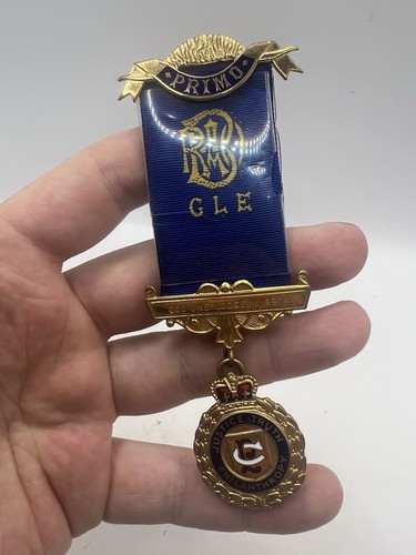 Raob gle primo medal odd - raob,