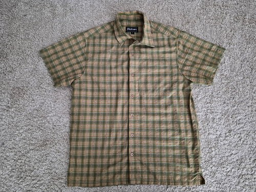 Rohan walkabout men - rohan, shirt