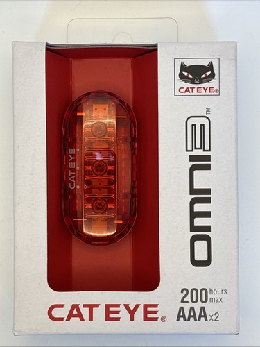 Cateye omni ld135 - 3,