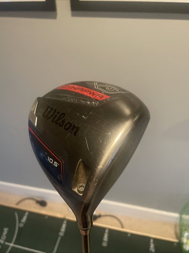 Wilson staff dynapower - wilson,