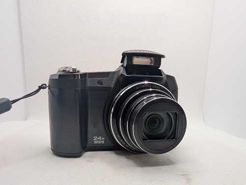 Olympus stylus digital - stylus,