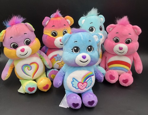 Care bear unlock the magic - bear,