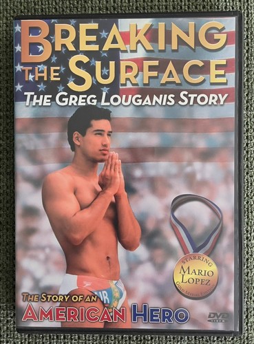 Breaking the surface - the,