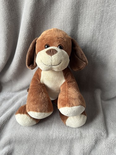 Build bear brown - brown, puppy