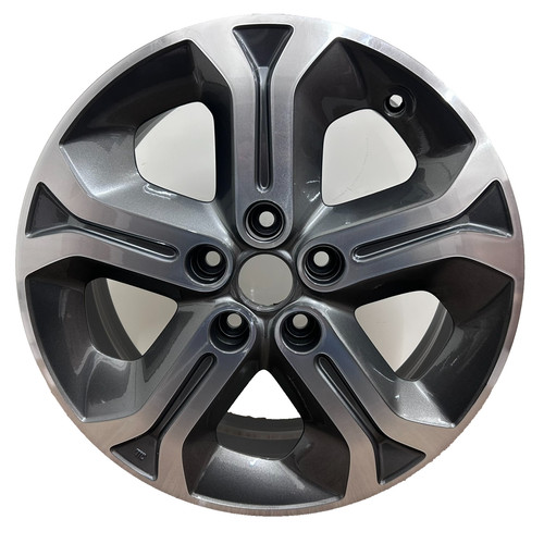 Suzuki vitara alloy - suzuki,