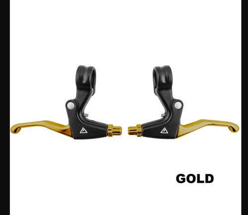 Blackops bmx brake levers - bmx,