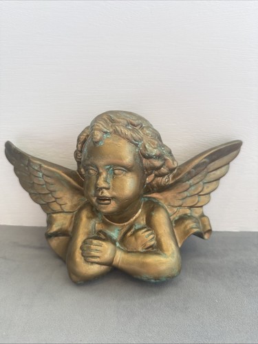 Vintage angel cherub wings - vintage,