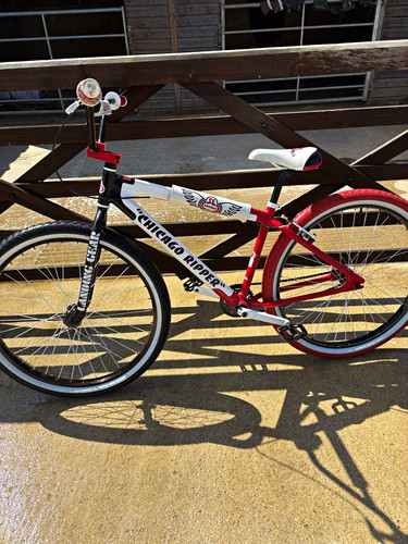 Bikes chicago ripper - se,
