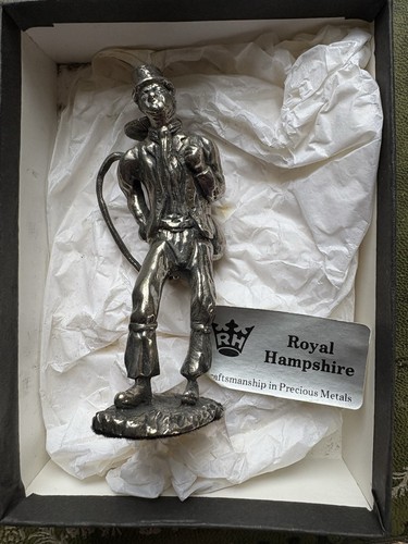 Royal hampshire pewter - hampshire,